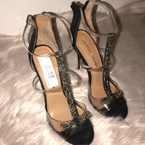 Chines Laundry Sandals - size 8.5